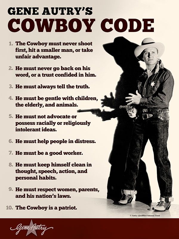 A jar of Gene Autry themed western imagery paired with martech chaos